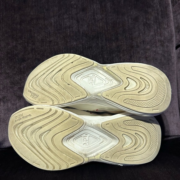 APL Athletic Propulsion Labs Streamline Athletic Sneakers Women's Size 7 - Picture 6 of 6